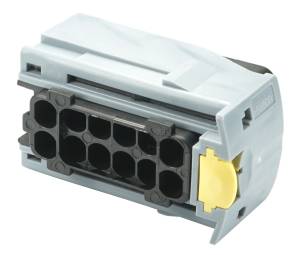 Connector Experts - Special Order  - EXP1225F - Image 3