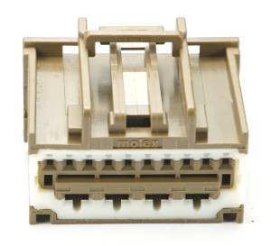 Connector Experts - Special Order  - CET1465BR - Image 2