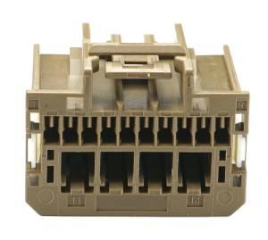 Connector Experts - Special Order  - CET1465BR - Image 3