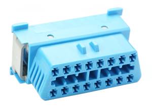 Connector Experts - Special Order  - EXP1621 - Image 1