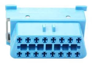Connector Experts - Special Order  - EXP1621 - Image 2