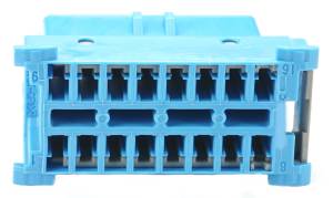 Connector Experts - Special Order  - EXP1621 - Image 4