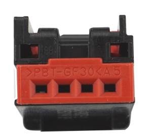 Connector Experts - Normal Order - CE4268C - Image 5