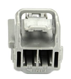 Connector Experts - Normal Order - CE2869 - Image 3