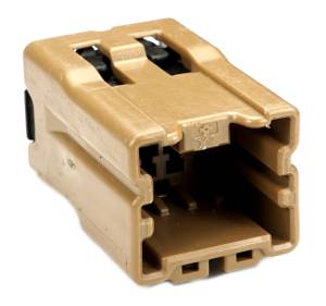 Connector Experts - Normal Order - CE6271M - Image 1