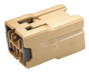 Connector Experts - Normal Order - CE6271M - Image 3
