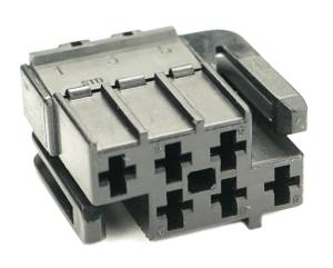 Connector Experts - Normal Order - CE6310 - Image 1