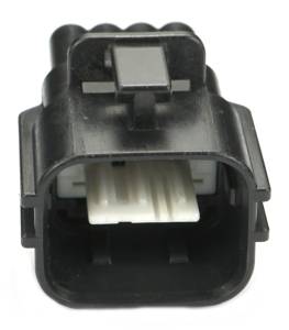 Connector Experts - Normal Order - CE8091M - Image 2