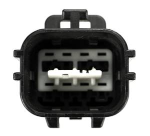 Connector Experts - Normal Order - CE8091M - Image 5