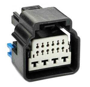 Connector Experts - Normal Order - EXP1623 - Image 1