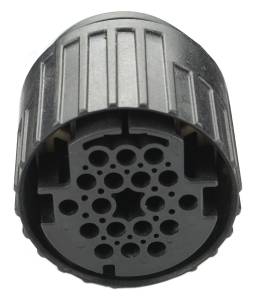 Connector Experts - Special Order  - CET1846 - Image 2