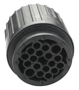 Connector Experts - Special Order  - CET1846 - Image 4