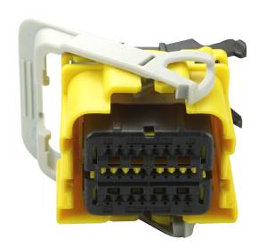 Connector Experts - Special Order  - CET2456 - Image 2
