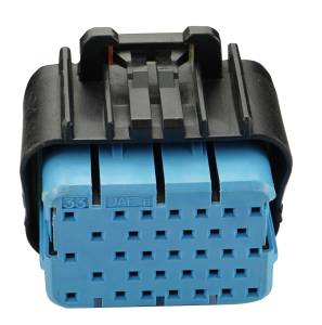 Connector Experts - Special Order  - CET3302 - Image 2