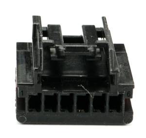 Connector Experts - Normal Order - CE6198B - Image 3