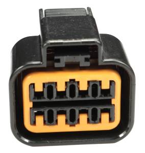 Connector Experts - Normal Order - CE8007F - Image 2