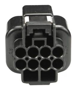 Connector Experts - Normal Order - Inline - To Front Harness - Image 3