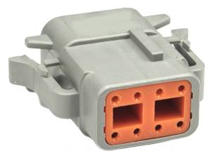 Connector Experts - Normal Order - CE8240 - Image 1