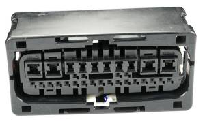 Connector Experts - Special Order  - CET3101 - Image 2