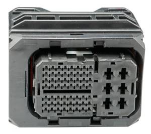 Connector Experts - Special Order  - CET6201 - Image 2