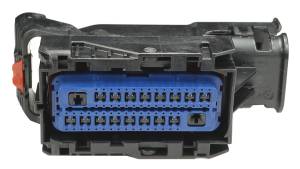 Connector Experts - Special Order  - CET6604 - Image 2