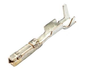 Terminals - Connector Experts - Normal Order - TERM76B