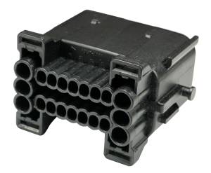 Connector Experts - Special Order  - CET2008M - Image 3