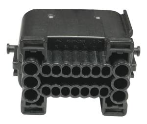 Connector Experts - Special Order  - CET2008M - Image 4