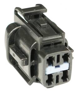 Connector Experts - Normal Order - CE4155BF - Image 1