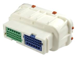 Connector Experts - Special Order  - CET7201 - Image 3