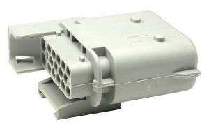 Connector Experts - Special Order  - EXP1625 - Image 3