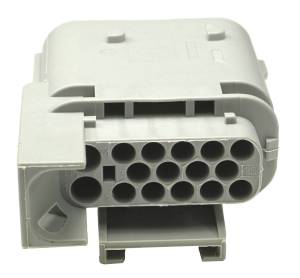 Connector Experts - Special Order  - EXP1625 - Image 4