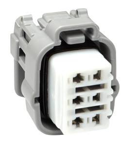 Connector Experts - Normal Order - CE6313 - Image 1