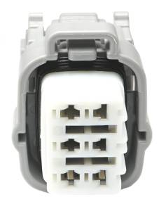 Connector Experts - Normal Order - CE6313 - Image 2