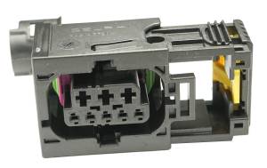 Connector Experts - Special Order  - CE8243L - Image 2