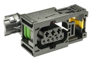 Connector Experts - Special Order  - CE8243L - Image 1