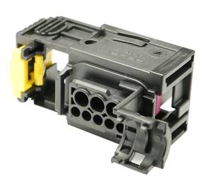 Connector Experts - Special Order  - CE8243L - Image 3