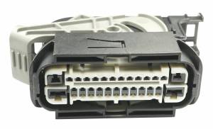 Connector Experts - Special Order  - ABS Module - Image 2