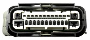 Connector Experts - Special Order  - CET3814 - Image 3