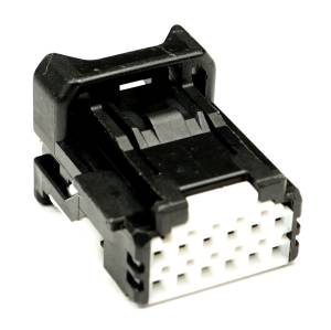 Connector Experts - Special Order  - EXP1235 - Image 1