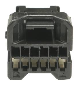 Connector Experts - Special Order  - EXP1235 - Image 4