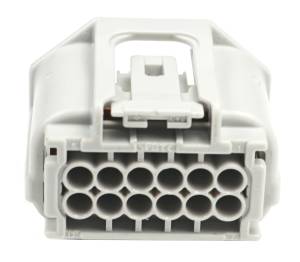 Connector Experts - Special Order  - EXP1236F - Image 3