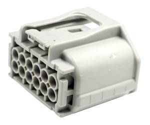 Connector Experts - Special Order  - EXP1236F - Image 4