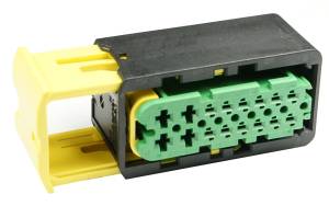 Connector Experts - Special Order  - EXP1618GN - Image 1