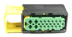 Connector Experts - Special Order  - EXP1618GN - Image 2