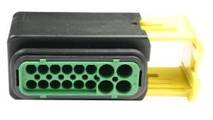 Connector Experts - Special Order  - EXP1618GN - Image 4