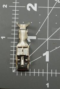 Connector Experts - Normal Order - TERM163B - Image 5