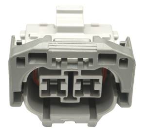 Connector Experts - Special Order  - CE2876F - Image 2