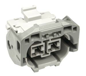 Connector Experts - Special Order  - CE2876F - Image 1