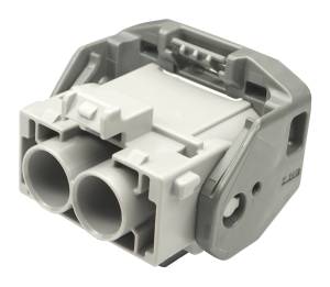 Connector Experts - Special Order  - CE2876F - Image 3